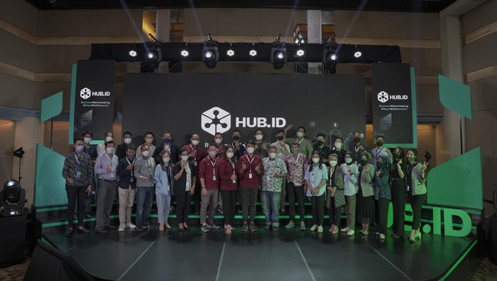 Hub.ID Startup Accelerator 2022