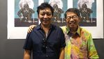 7 Seniman Indonesia yang Mendunia