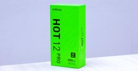 Infinix Hot 12 Pro