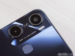 Unboxing Infinix Hot 12 Pro, HP Rp 2 Juta Bawa Fitur Menggoda