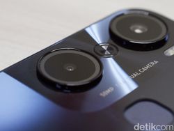 Unboxing Infinix Hot 12 Pro, HP Rp 2 Juta Bawa Fitur Menggoda