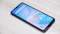 Infinix Hot 12 Pro