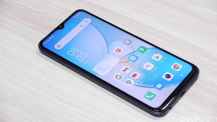 Infinix Hot 12 Pro