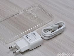 Unboxing Infinix Hot 12 Pro, HP Rp 2 Juta Bawa Fitur Menggoda