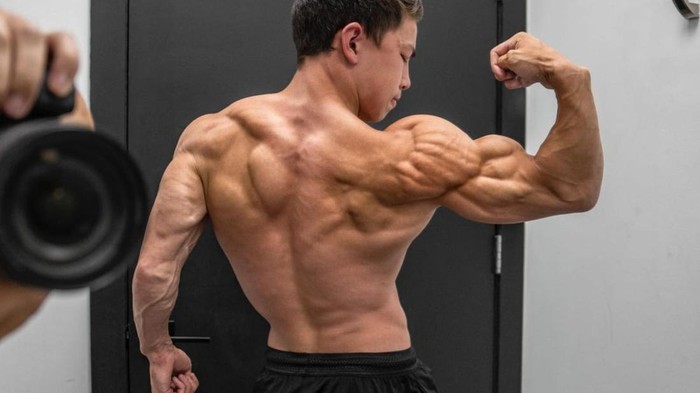 Instagram/ @tristynleeofficial