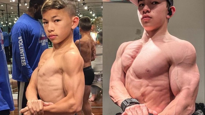 Instagram/ @tristynleeofficial