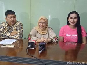 Isa Zega Dijebloskan ke Bui-Terbukti Tak Salah, Bakal Laporkan Nikita Mirzani?