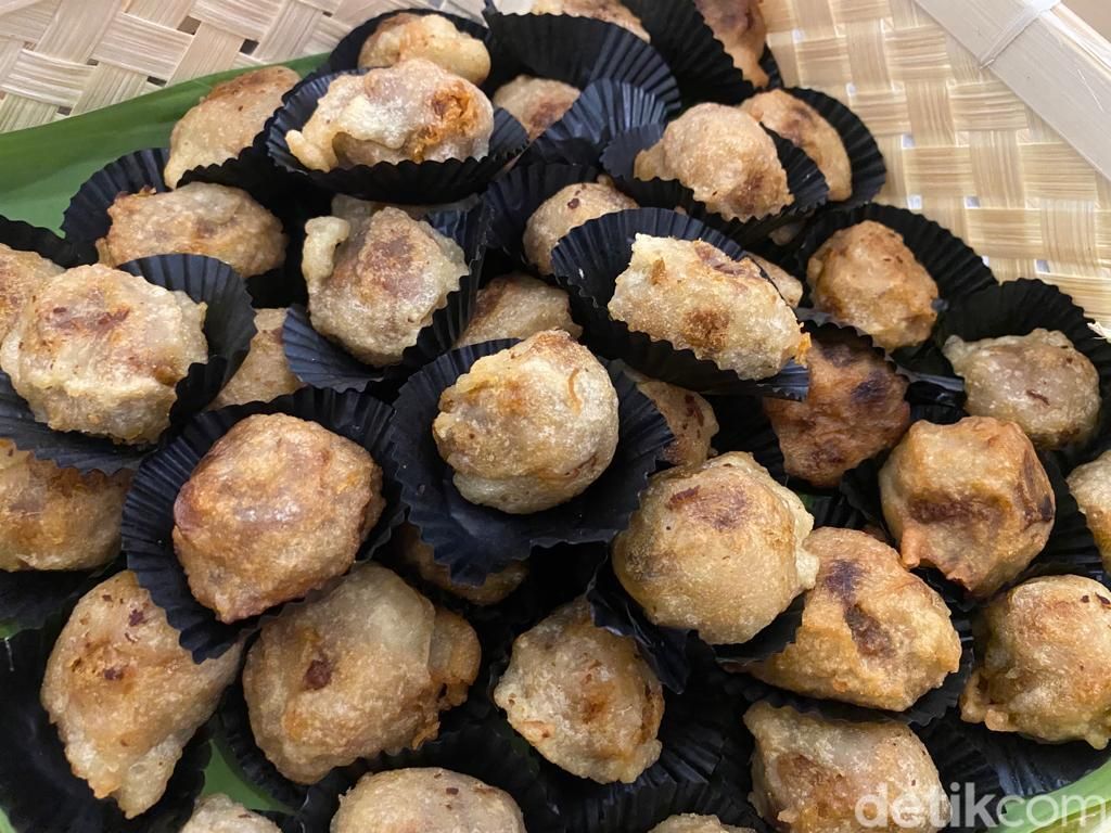 Istimewa! Ini 5 Kuliner Khas Gorontalo yang Kaya Rempah dan Rasa