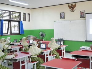 Kemendikbudristek: Tahun 2023 Kurikulum Merdeka Masih Voluntary