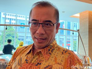 Ribuan Pamdal Akan Bersiaga di KPU, Antisipasi Kerusuhan Pemilu 2024