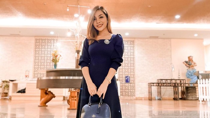 Liza Aditya