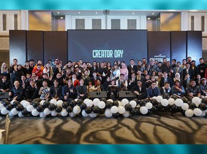 Ini Kreator Facebook Gaming Terbaik di Indonesia