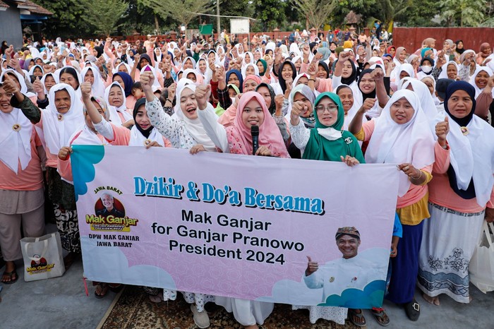 Mak Ganjar Jabar