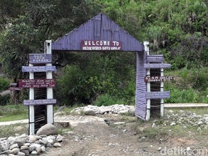 Legenda Cinta yang Terkutuk dari Batu Kumila, Mamasa