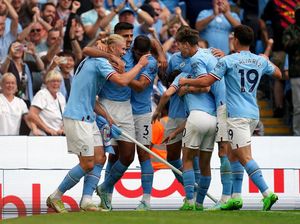 Rodri Ungkap Kunci Comeback Luar Biasa Man Ciy Lawan Palace
