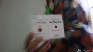 Pengakuan Mantan Pekerja Seks di Bandung saat Terinfeksi HIV