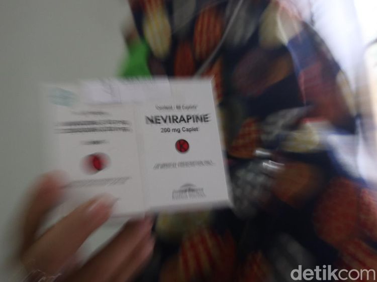 Pengakuan Mantan Pekerja Seks di Bandung saat Terinfeksi HIV