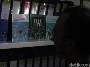 Cerita Pria Mantan PSK di Bandung Positif HIV dan Lawan Stigma