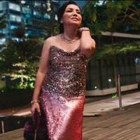 Pesta ulang tahun tersebut diungkapnya menjadi momen spesial dan kado untuk diri sendiri. Mayangsari juga ingin dandan cantik sebagai bentuk apresiasi. Foto: dok. Instagram @ussypratama