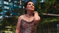 Mayangsari menyewa salah satu tempat makan di kawasan Jakarta. Foto: Instagram