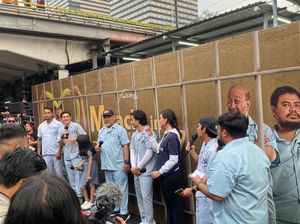 Pertanda Film Indonesia Bergairah Lagi Pasca Dihajar Pandemi