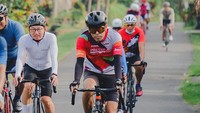 Gelaran yang dihelat Prudential ini akan dilaksanakan dengan konsep hybrid, yaitu secara langsung pada 29 Oktober 2022 di Bandung dan secara virtual selama 29 Oktober-6 November 2022 sehingga dapat diikuti seluruh keluarga Indonesia.