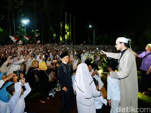 Puja-puji Mostafa Atef Tentang Keindahan Banyuwangi