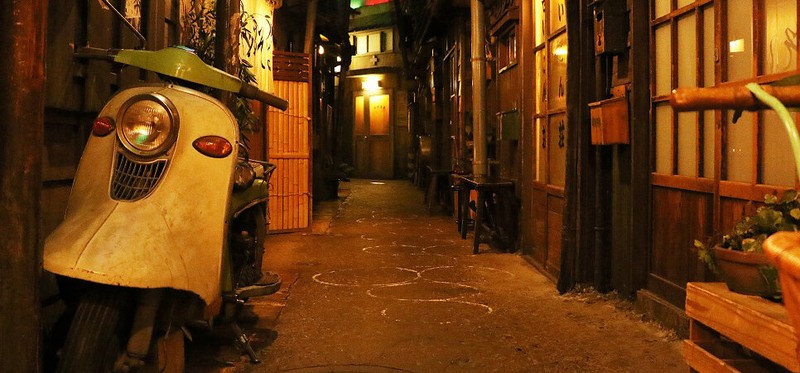 Seru! Bisa Cicip Menu Autentik di Museum Ramen Pertama di Dunia Ini