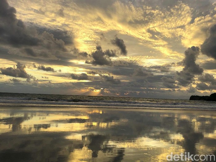 pantai serang