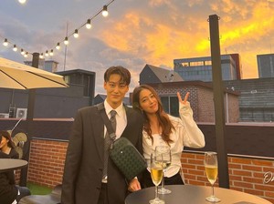 Reuni Pemain Boys Before Flowers Bikin Nostalgia, Dua Artis Ini Tak Menua