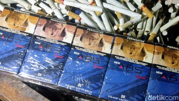 Waspada, 6 Bahaya Merokok Bagi Kesehatan Pernapasan Manusia