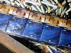 Waspada, 6 Bahaya Merokok Bagi Kesehatan Pernapasan Manusia
