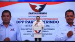 Mahyudin Didapuk jadi Ketua Dewan Pertimbangan Partai Perindo