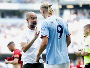 Pep Bakal Bikin Erling Haaland Terus Sibuk!