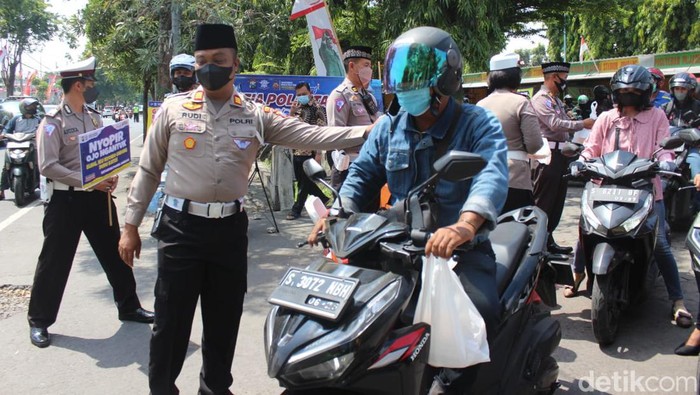 polres jombang
