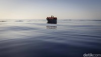 Operasi penyelamatan ini dilakukan oleh SOS Mediterranee dan Federasi Palang Merah Internasional.