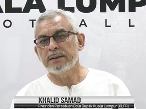 Amarah Bos Kuala Lumpur FC gegara Suporter PSM Diserang Oknum yang Dengki