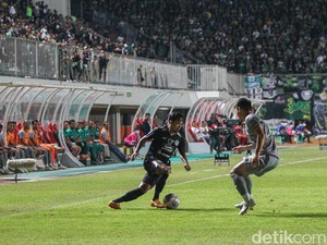 Daftar 7 Stadion di Jogja, Lengkap Beserta Alamatnya