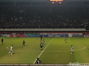 Kick-off Malam Sepakbola Picu Kerawanan, Polda DIY Harap PSSI Ubah Jadwal