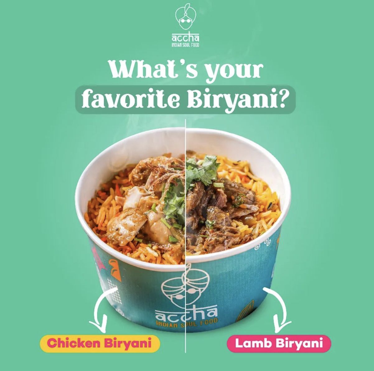 Rekomendasi 5 Rice Bowl Enak di Depok, Lauknya Bumbu China hingga India