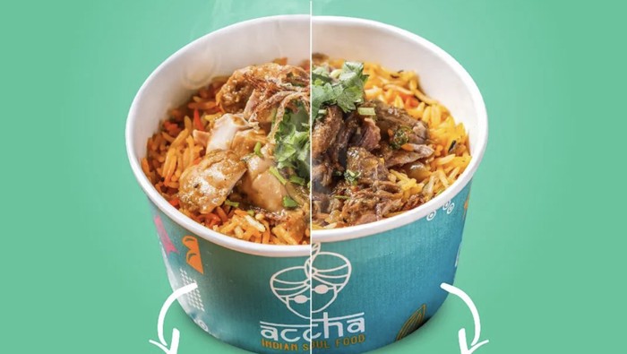 Rekomendasi 5 Rice Bowl Enak di Depok, Lauknya Bumbu China hingga India