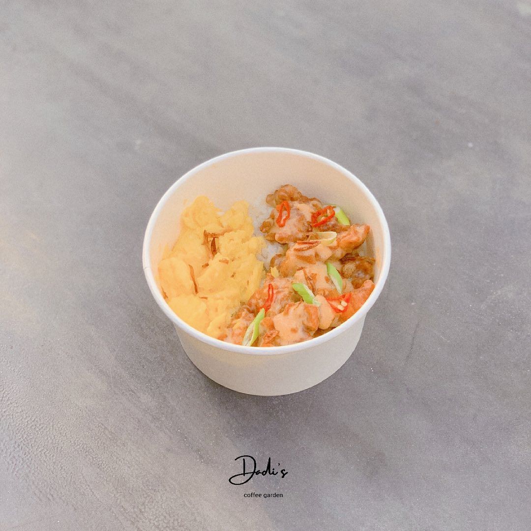 Rekomendasi 5 Rice Bowl Enak di Depok, Lauknya Bumbu China hingga India