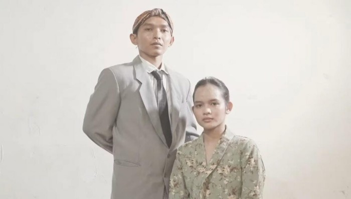 Rizma Pujatirta, Mahasiswa Fakultas Vokasi Universitas Airlangga (FV UNAIR)