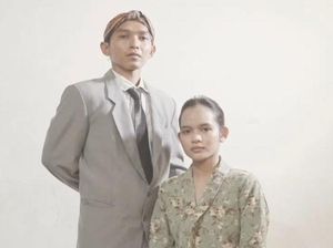 Inilah Rizma, Maba Unair Pemain Film Dokumenter Koesno: Jati Diri Soekarno