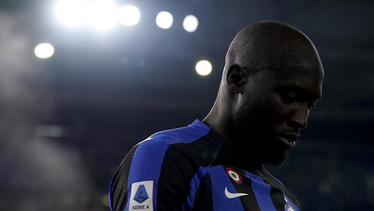 Foto: Danilo Di Giovanni/Getty Images)