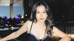 Potret 5 Artis Indonesia di Daftar 100 Wanita Tercantik Dunia