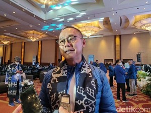 PAN Tak Mau Pemilu Balik Coblos Gambar Partai: Kemunduran Demokrasi!