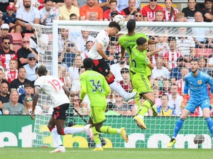 Gol Bruno Fernandes ke Southampton buat MU Raih Kemenangan Kedua