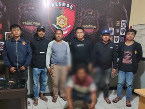 Cekcok saat Sabung Ayam, Pria di Toraja Ditikam Pakai Taji hingga Kritis
