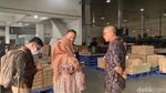 Harga Telur Naik, KPPU Sidak Distributor di Deli Serdang